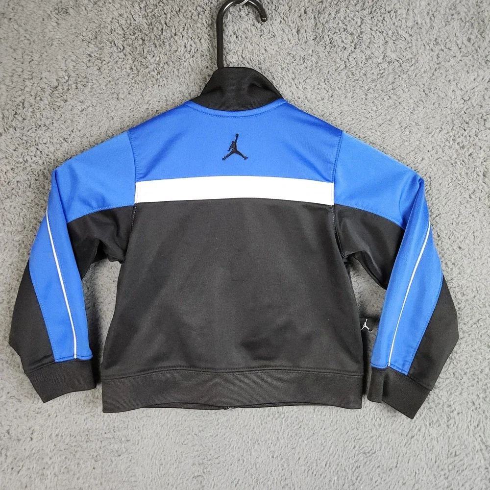 Jordan colorblock new environment